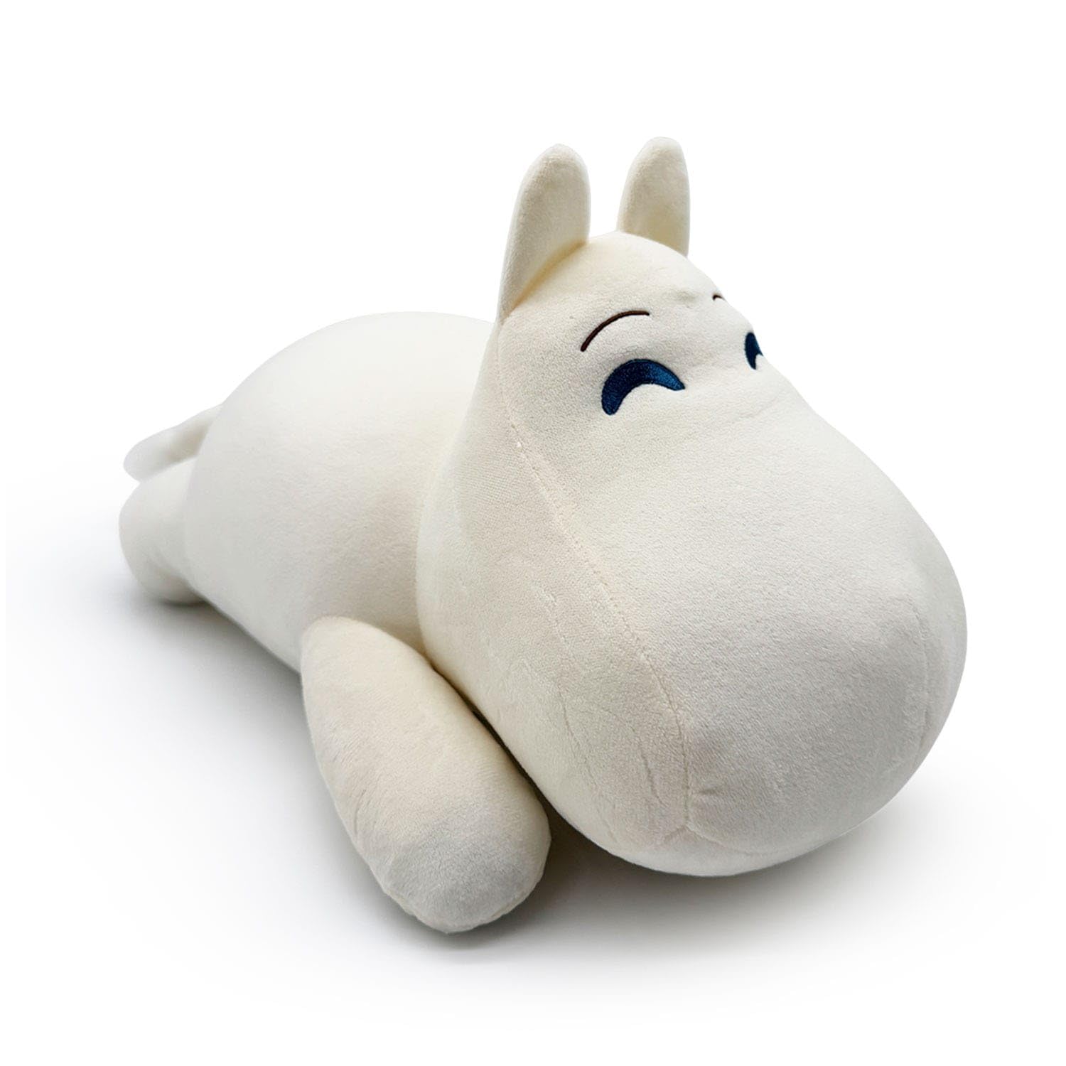 Youtooz Mumins Weighted Plüschfigur Moomin 41 cm