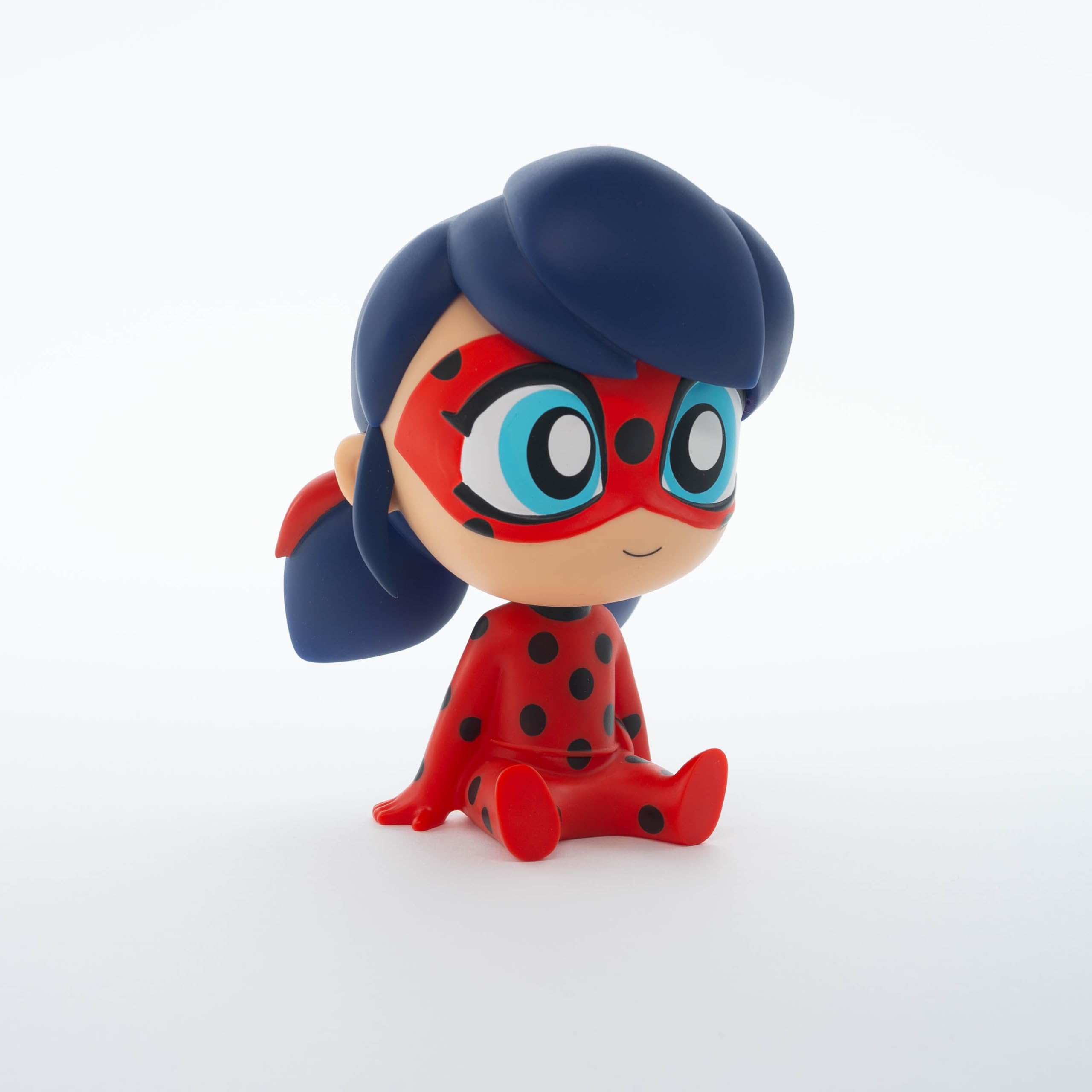 Plastoy Skarbonka Chibi Biedronka