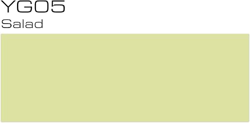 Miniatura 2 de COPIC Marcador de boceto YG05 Ensalada