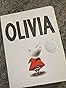 Olivia: Falconer, Ian: 9780689874727: Books - Amazon.ca