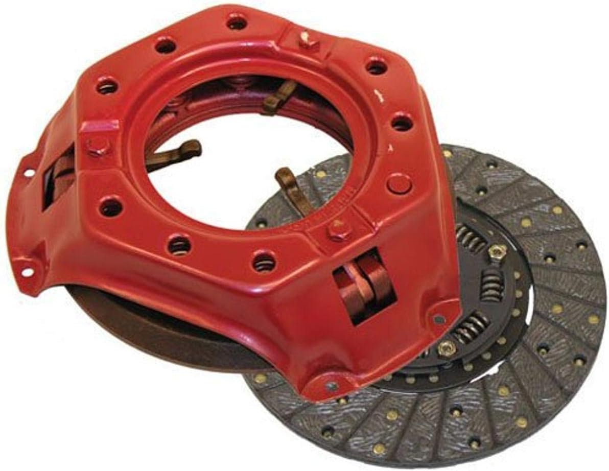 RAM Clutches 88444 Clutch Set, Complete Clutch Sets Amazon Canada