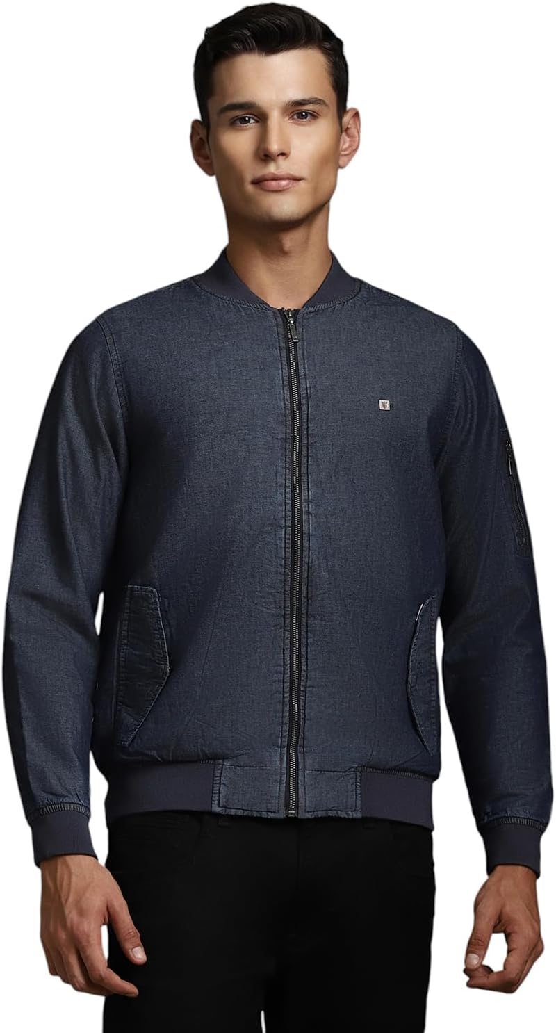 Louis Philippe Men's Jacket