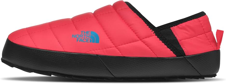 靴 Supreme/The North Face Traction MuleRed The North Face Traction Mule Supreme Bandana Red Men's