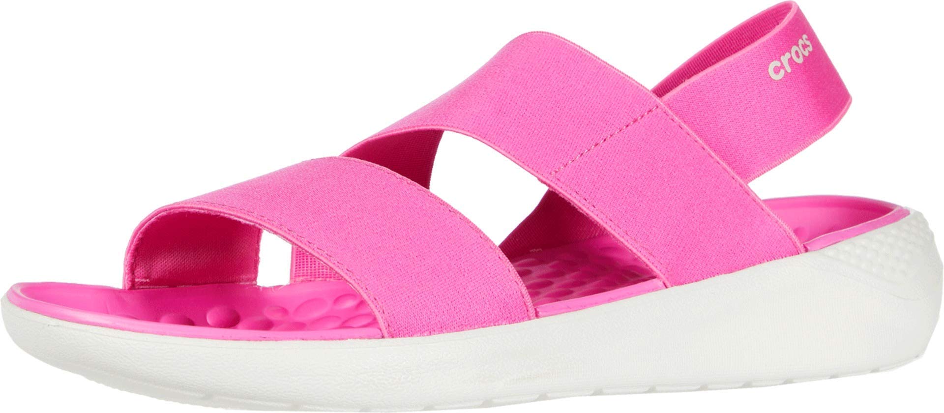 Crocs Women's Literide Stretch Sandals