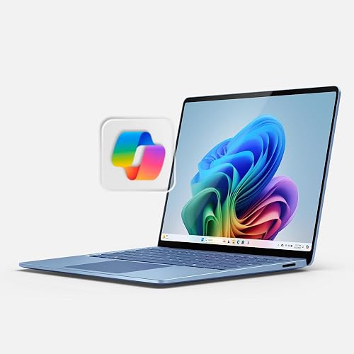 Microsoft Surface Laptop (2024) Copilot+ PC 512GB SSD