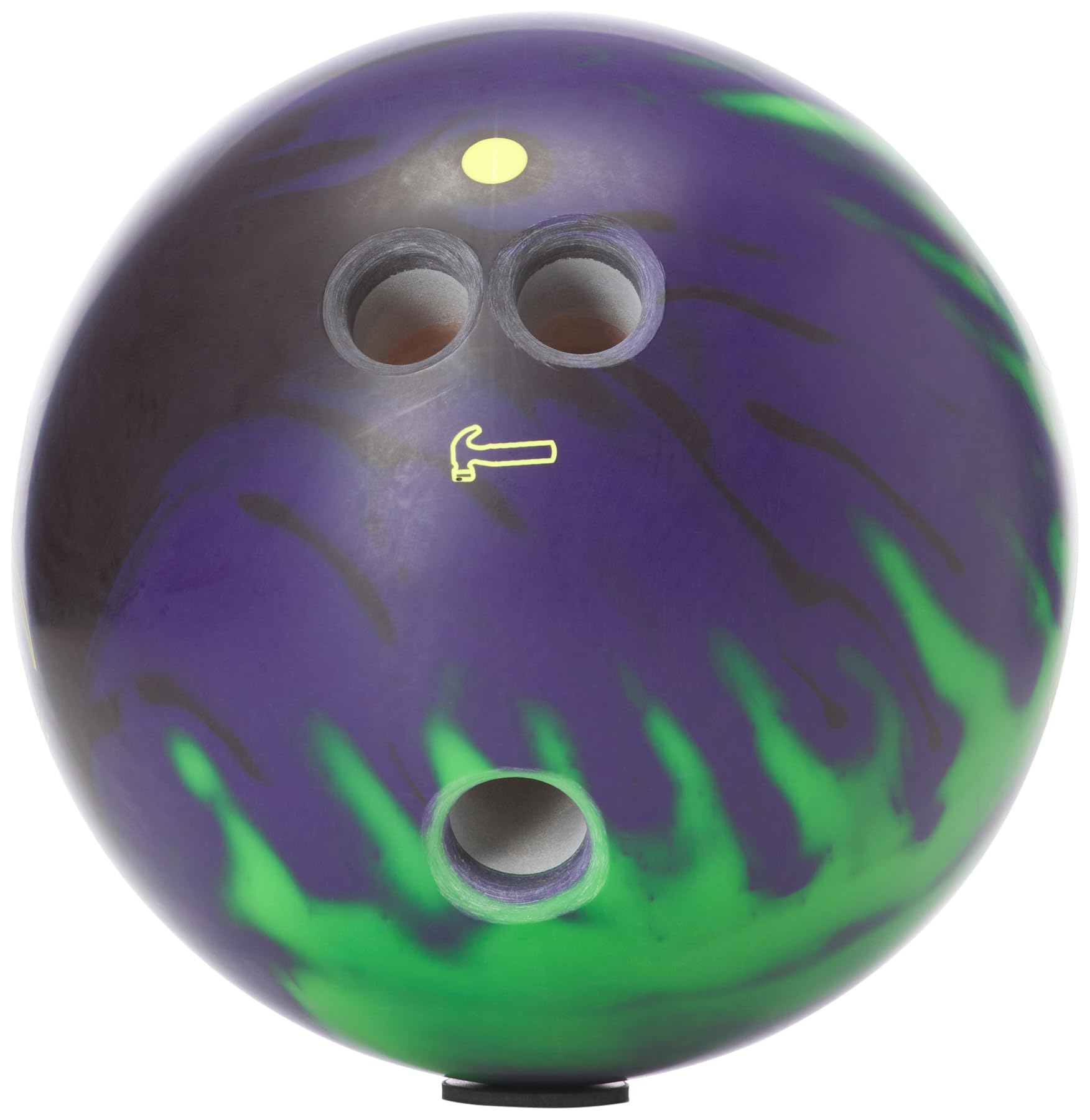 Amazon | Bowlerstore Products ハンマー プレドリル済み 危険物