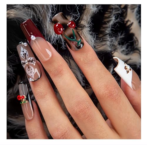 LOVFUL Reusable Press on Nails | Salon Quality Sustainable Style