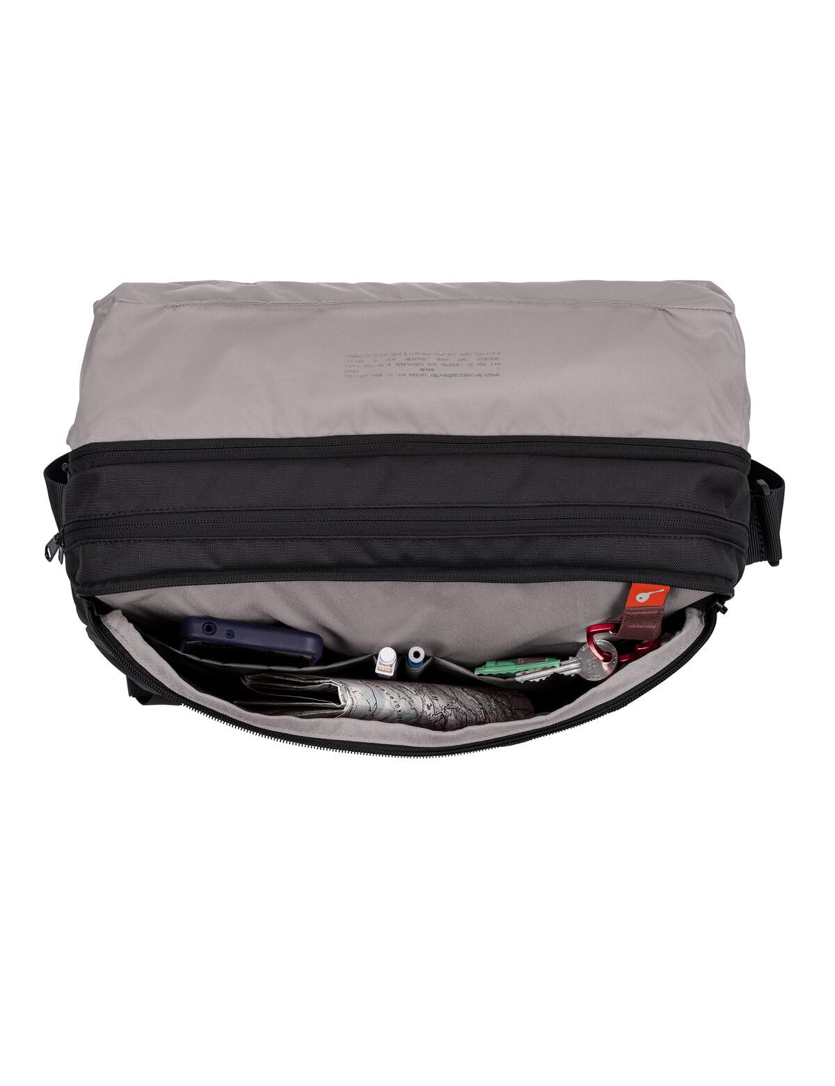 VAUDE Taschen-ab8 Rom M III