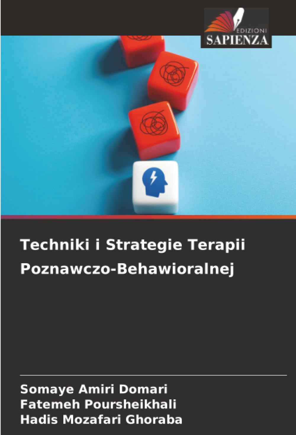 Techniki i Strategie Terapii Poznawczo-Behawioralnej