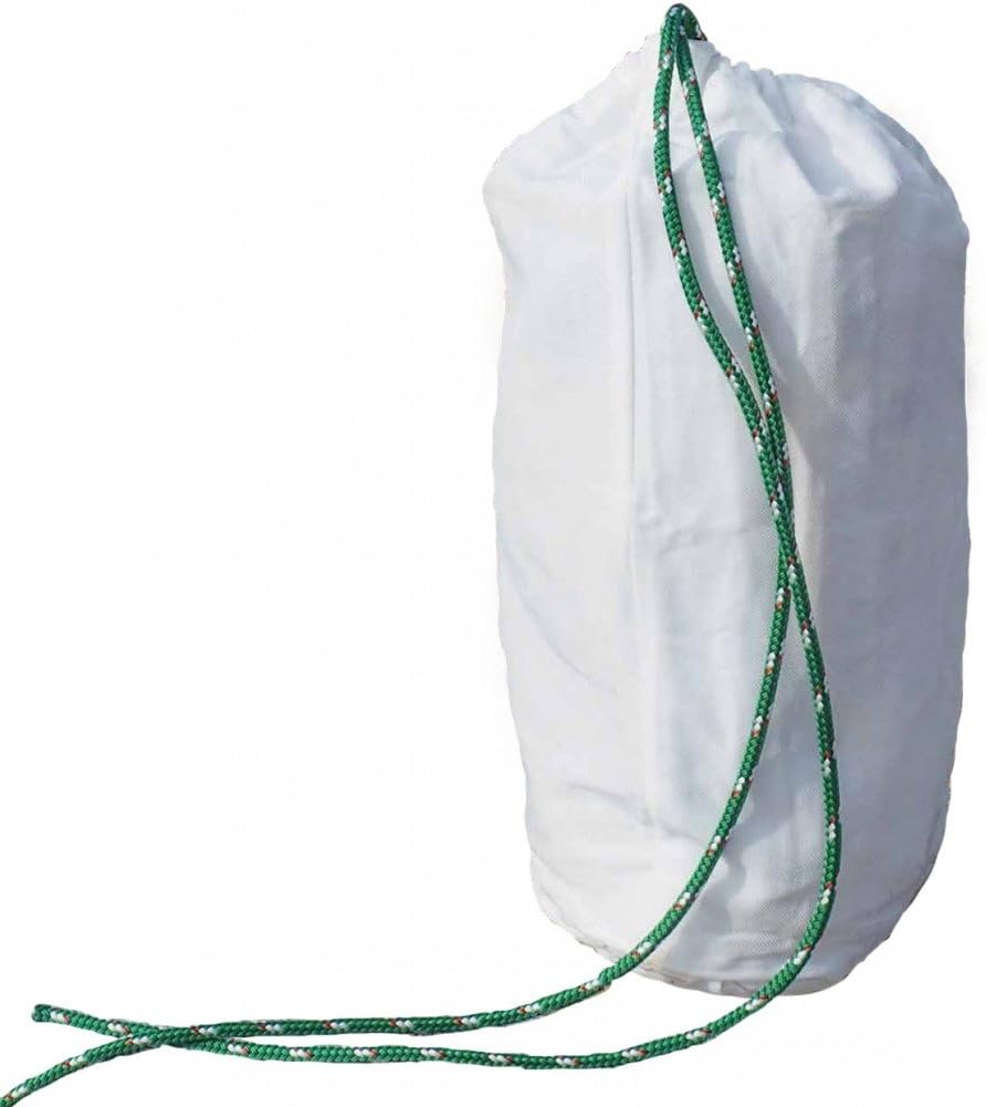 Ursack Major (formerly S29.3 AllWhite) Bear Resistant Food Storage Bag