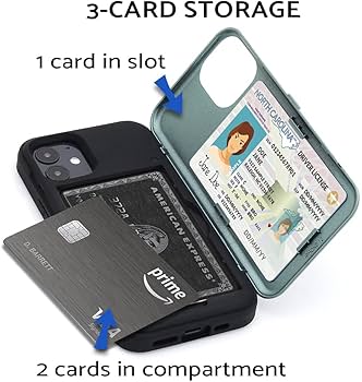 Amazon.co.jp: TORU CX PRO iPhone 12 Mini 互換品 ケース カード 収納