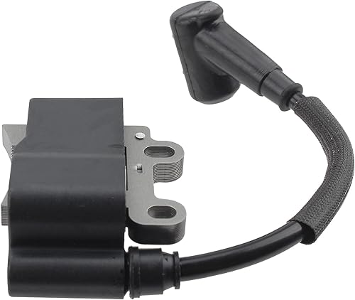 Miniatura 9 de A411000131 Módulo de bobina de encendido Cubierta de filtro de aire para Echo SRM225 TC-210 EB212 GT-225 ES-210 P021012870 GT225 PE225 PAS225 PAS225