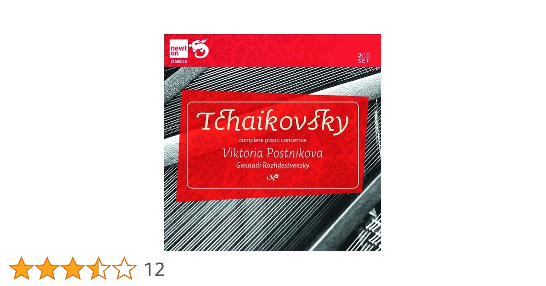 チャイコフスキー : ピアノ協奏曲全集 Amazon.co.jp: チャイコフスキー:ピアノ協奏曲全集(Tchaikovsky