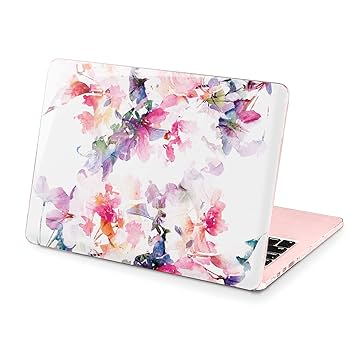 Amazon.com: Cavka Hard Case Compatible for MacBook Pro 16 14