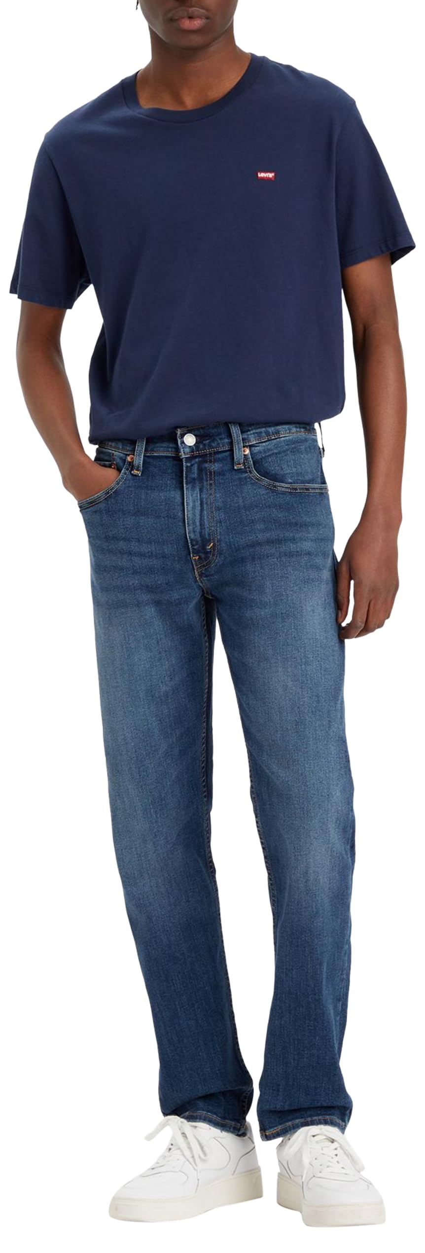 Levi's 502 Taper Jeans Uomo