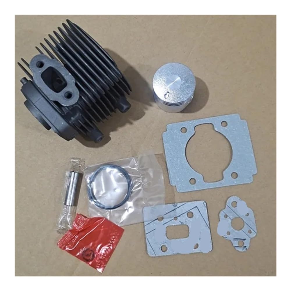 Kit cylindre piston 34mm pour débroussailleuse G26L BC2610 et coupe-herbe
