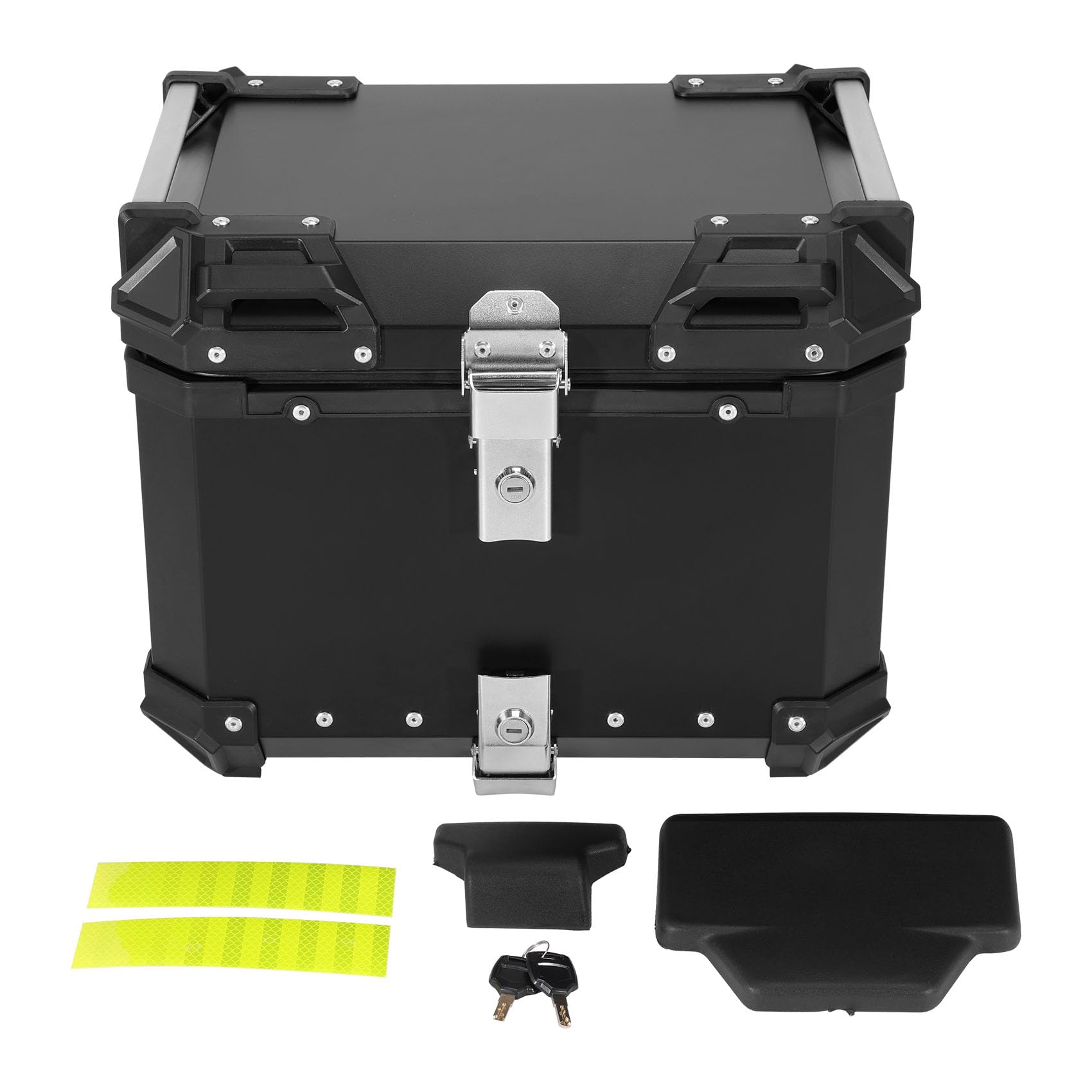 XMT-MOTO 45L Pack Trunk Top Case Tail Luggage Box Fit For BMW R1300GS R 1300 GS 2023-2025