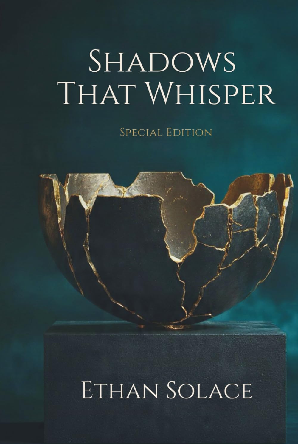 Shadows That Whisper - Special Edition