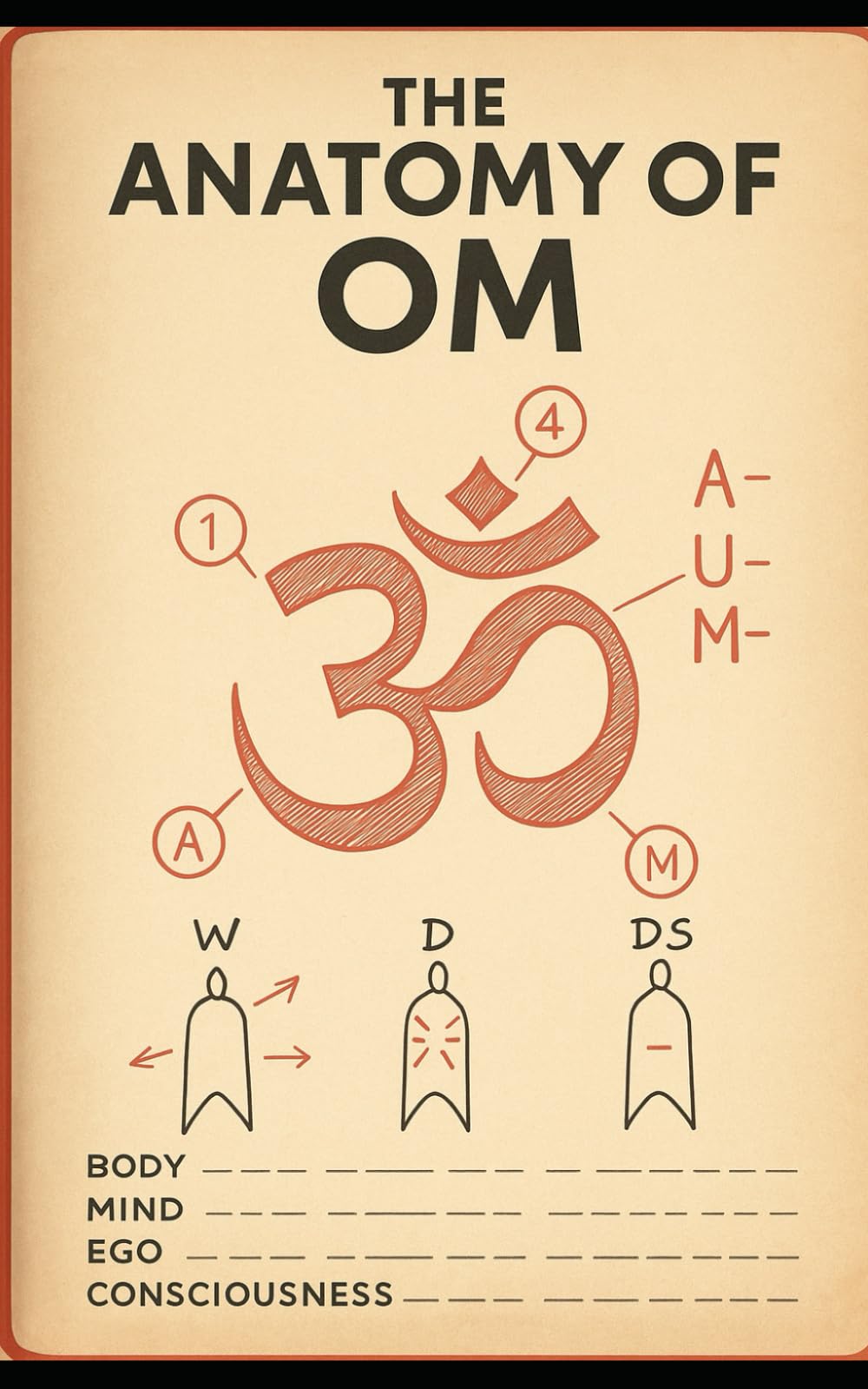 The Anatomy of Om: Understanding the Awareness Behind All Experience