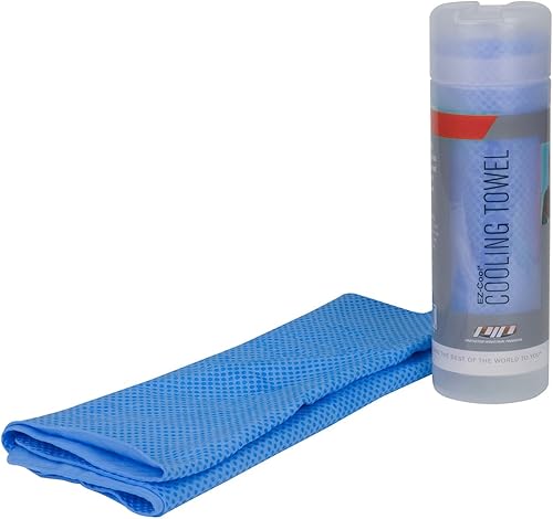 Miniatura 1 de EZ-Cool Toalla de enfriamiento evaporativa 396-602-B