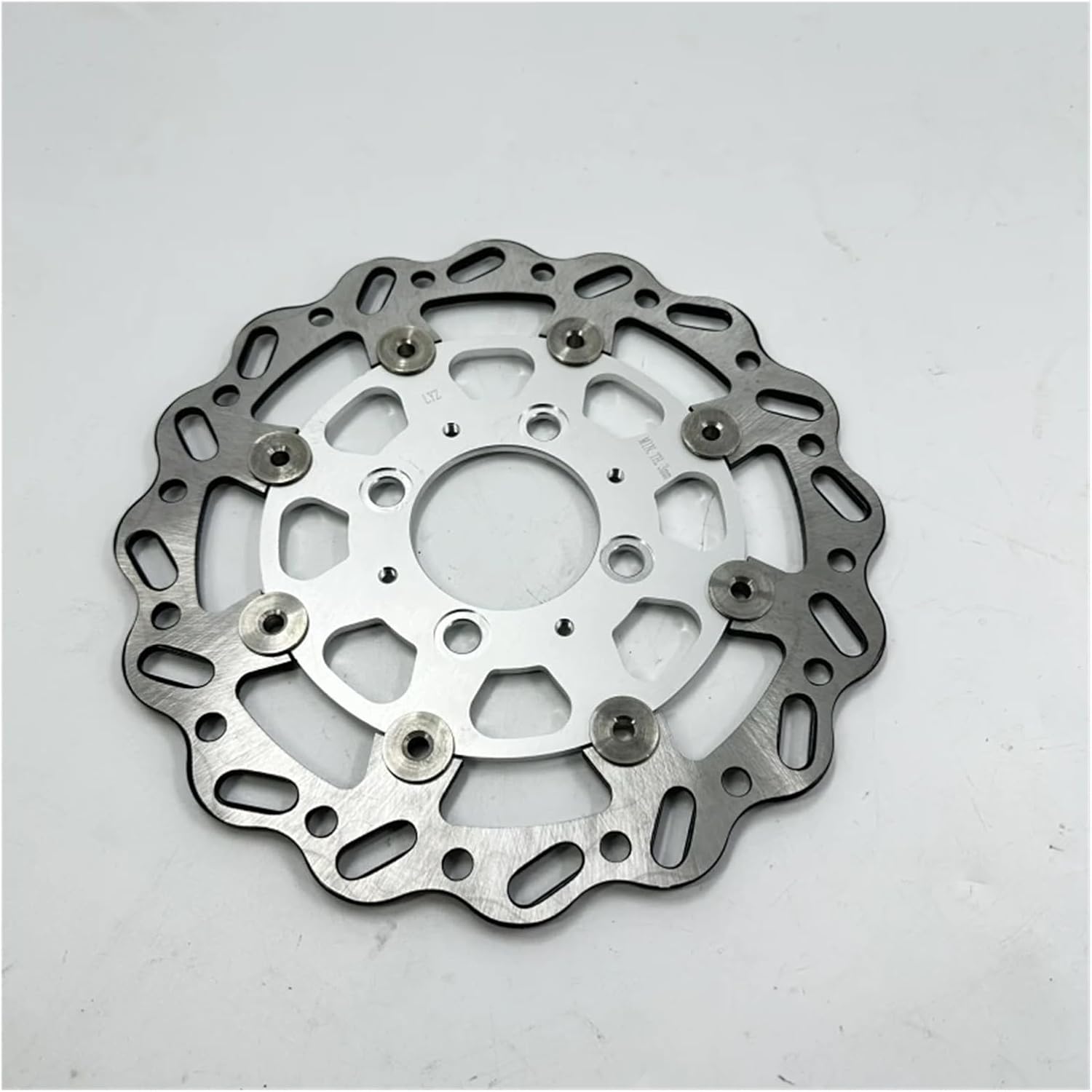 Motorcycle REAR DISC For MUTT Original Parts MPT-1335