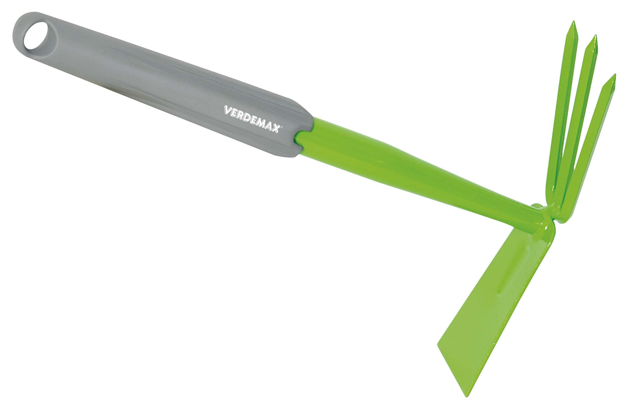 Verdemax 3965 Serfouette Carrée 32 cm