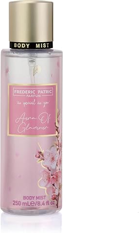 Frederic Patric Aura Of Glamour 250 ML Body Mist Parfüm