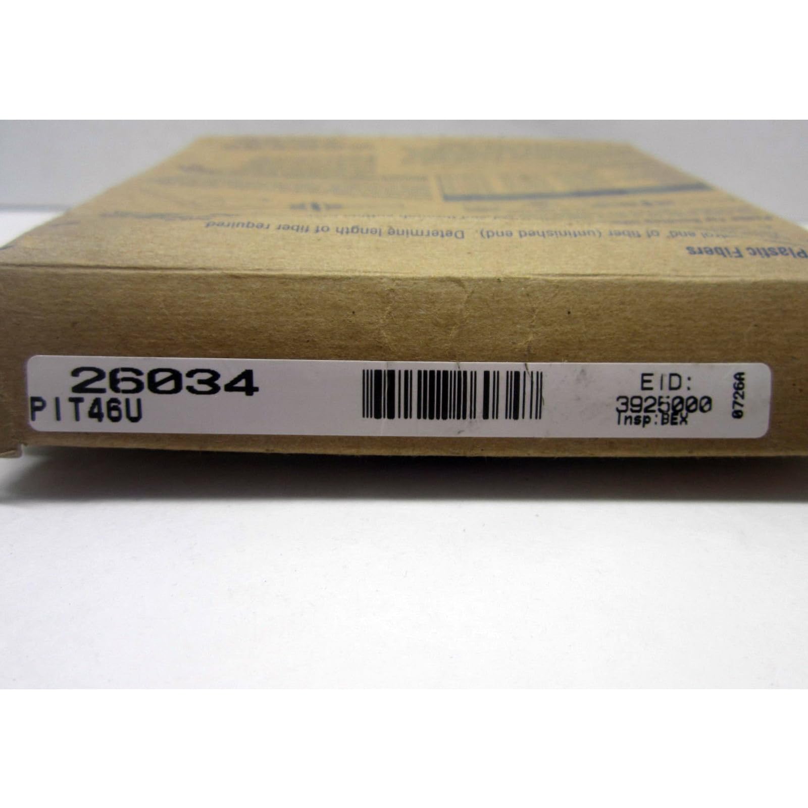 CungSu 1 Pcs PIT46U New in Box PIT46U Expediated