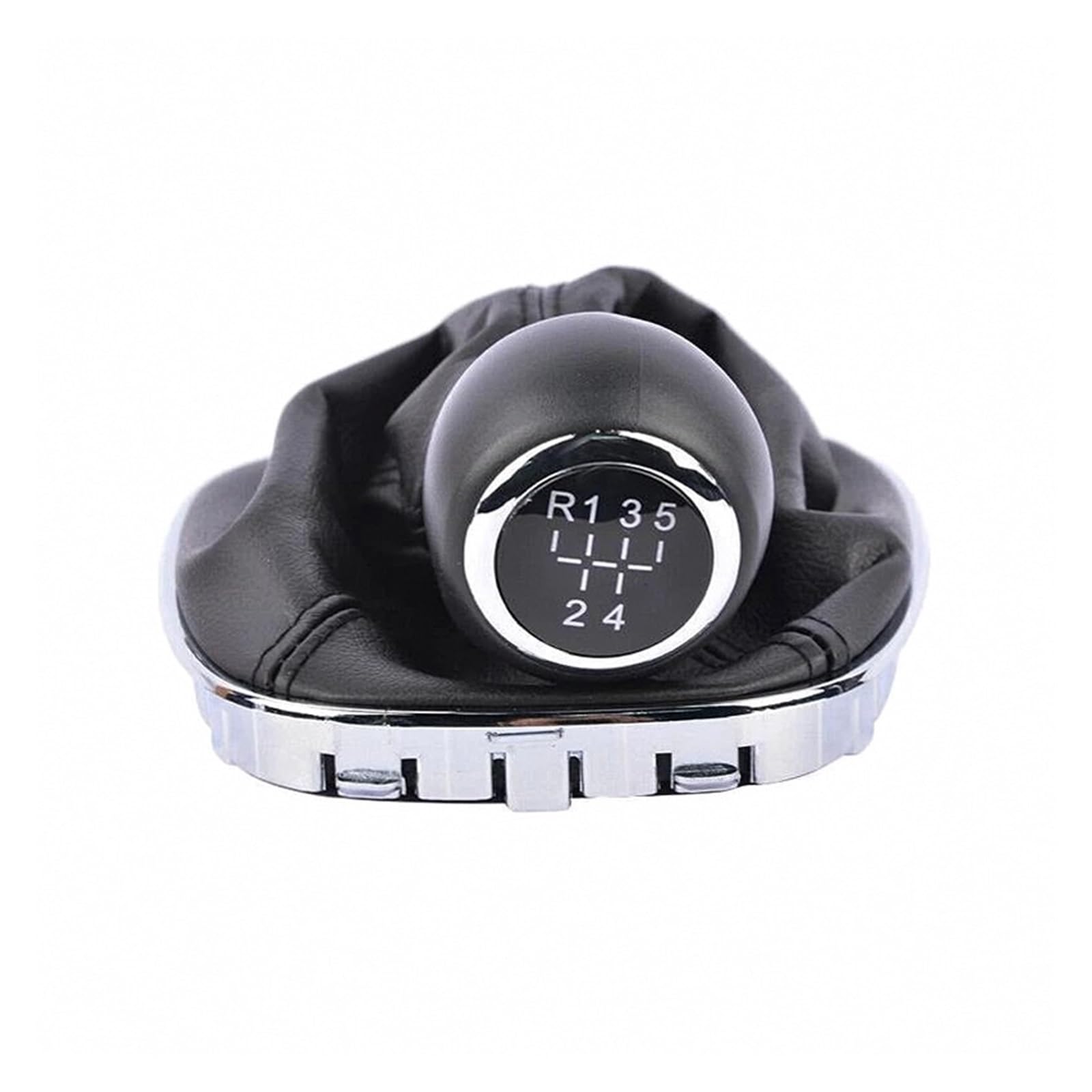 Kunyos 5-Speed For Opel/For Vauxhall Sporty Gear Knob