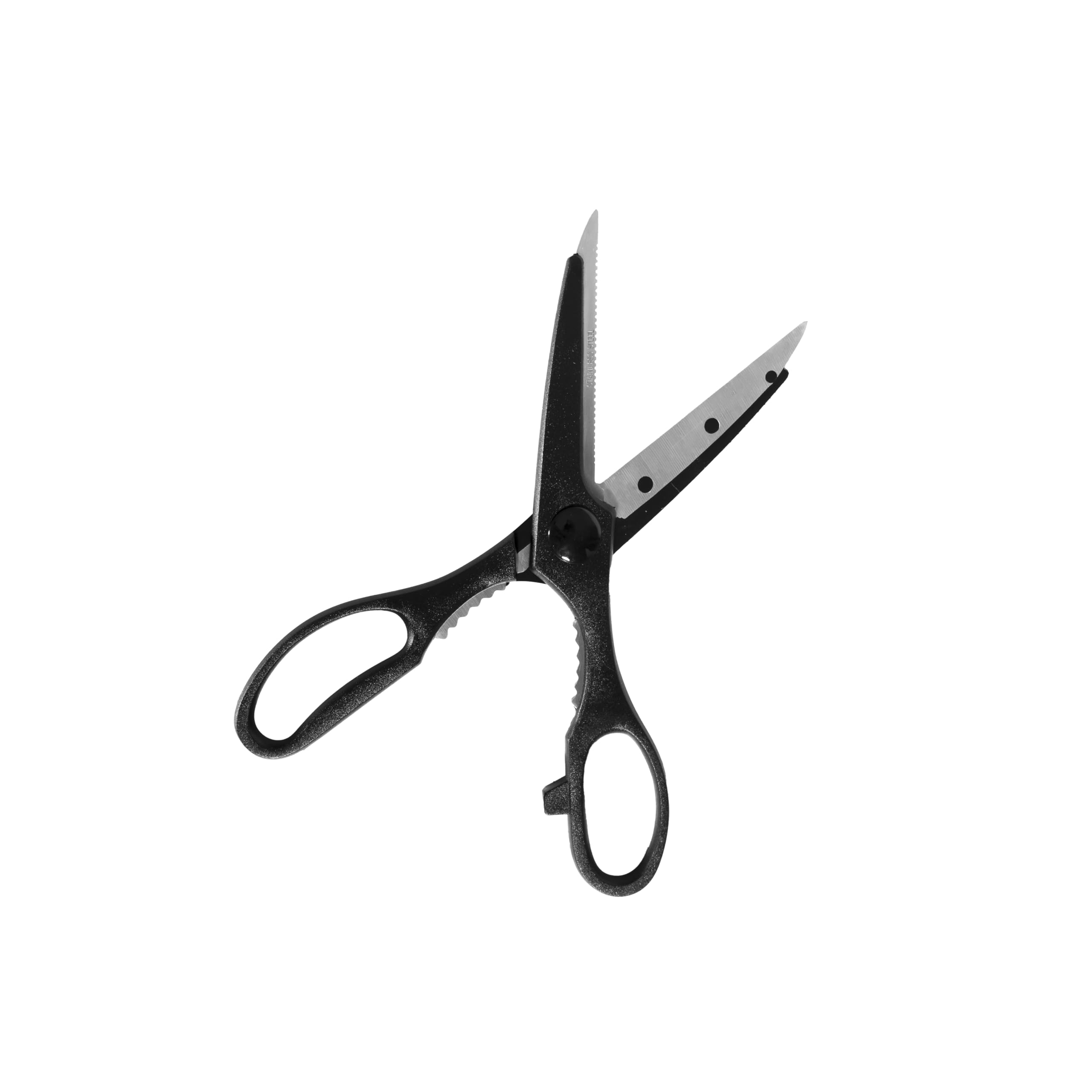 Westcott E-30872 00 Forbici copletaente in acciaio Steel, punte