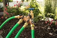 Vista 3 de Orbit Paquete de 5 colectores 62010N