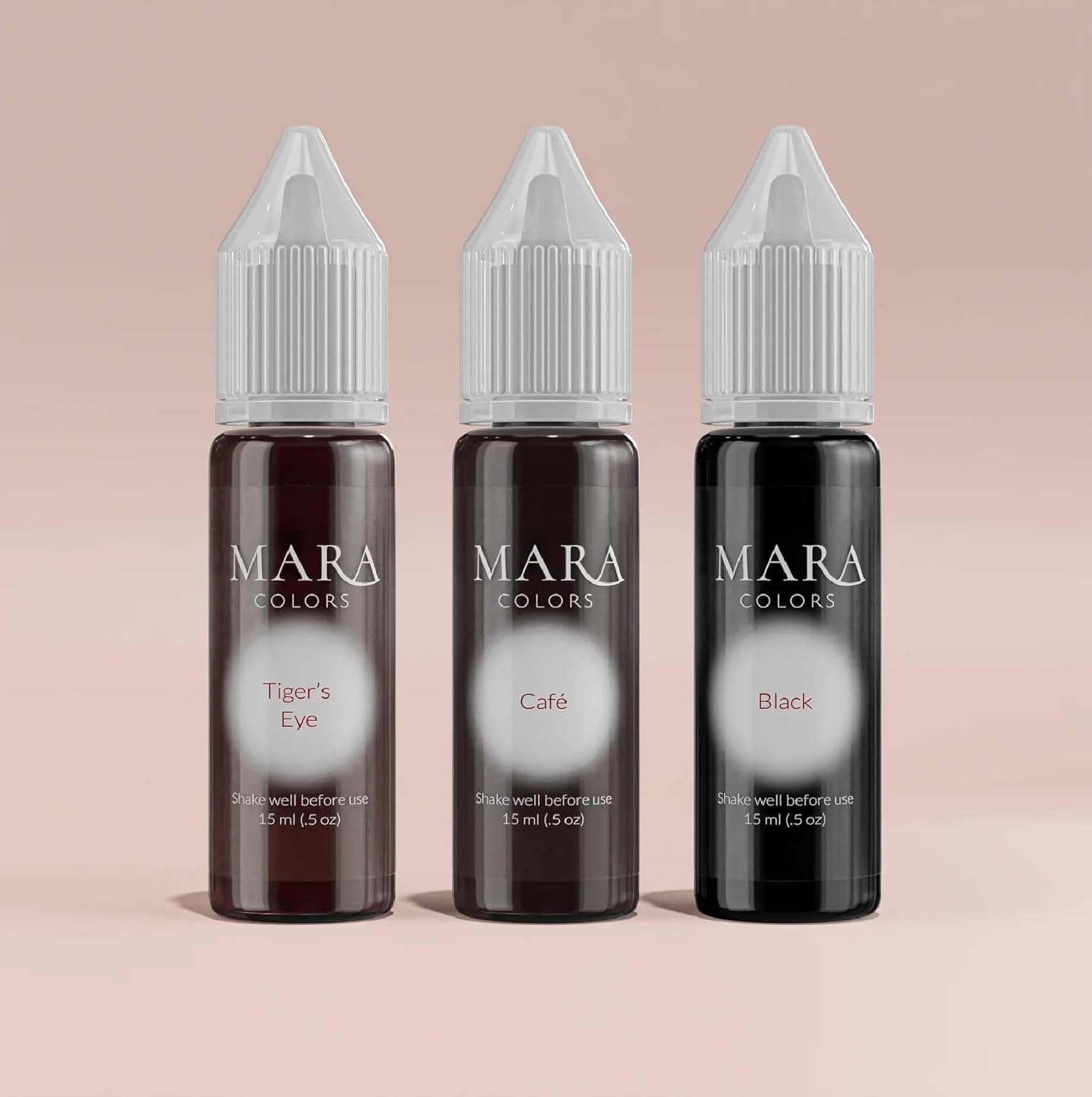 Mara Eyeliner Color (Cafe)