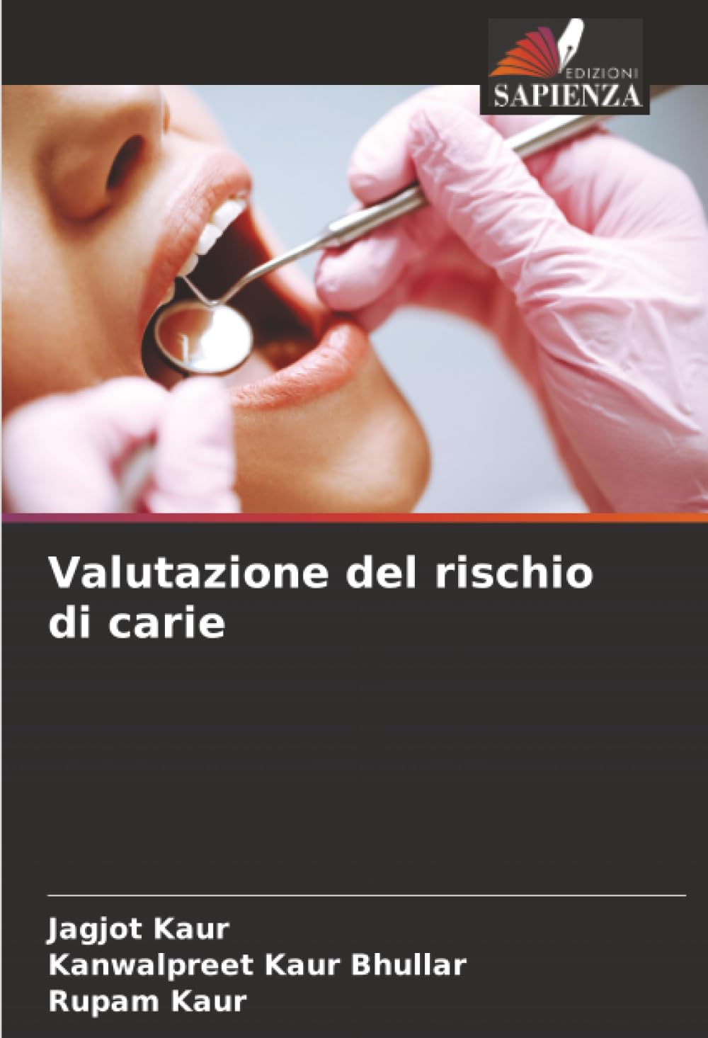 Valutazione del rischio di carie