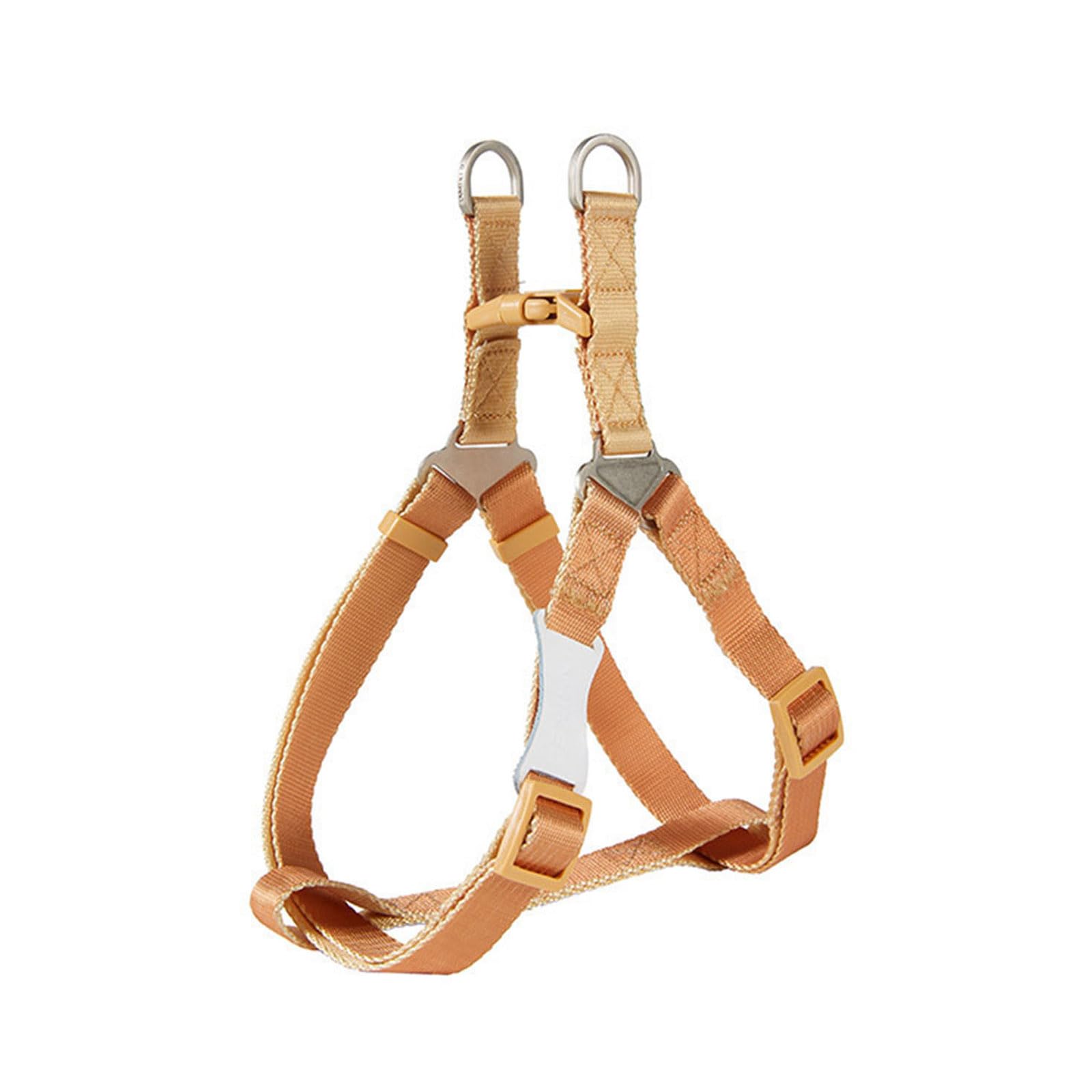 YUXITA Regulable Dog Harnesses Large Dog Harnesses Easyly Walk Dog Harnesses for Daily Walks