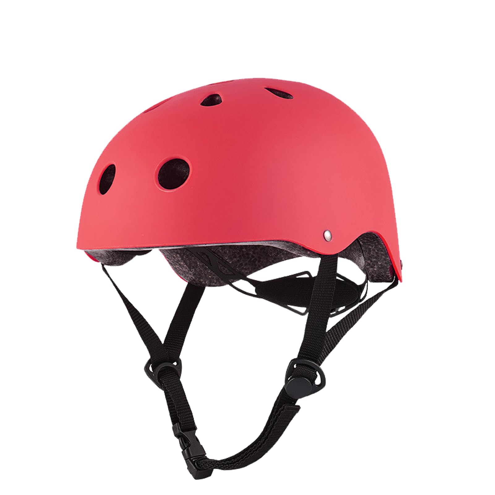 Adjustable Kids Helmet, Toddler Bike Helmet for 3-8 Years,(48-56cm). Sport Helmet with 11 Air Hole for boys and girl. for Skateboard, Scooter, Bike, Roller Skating