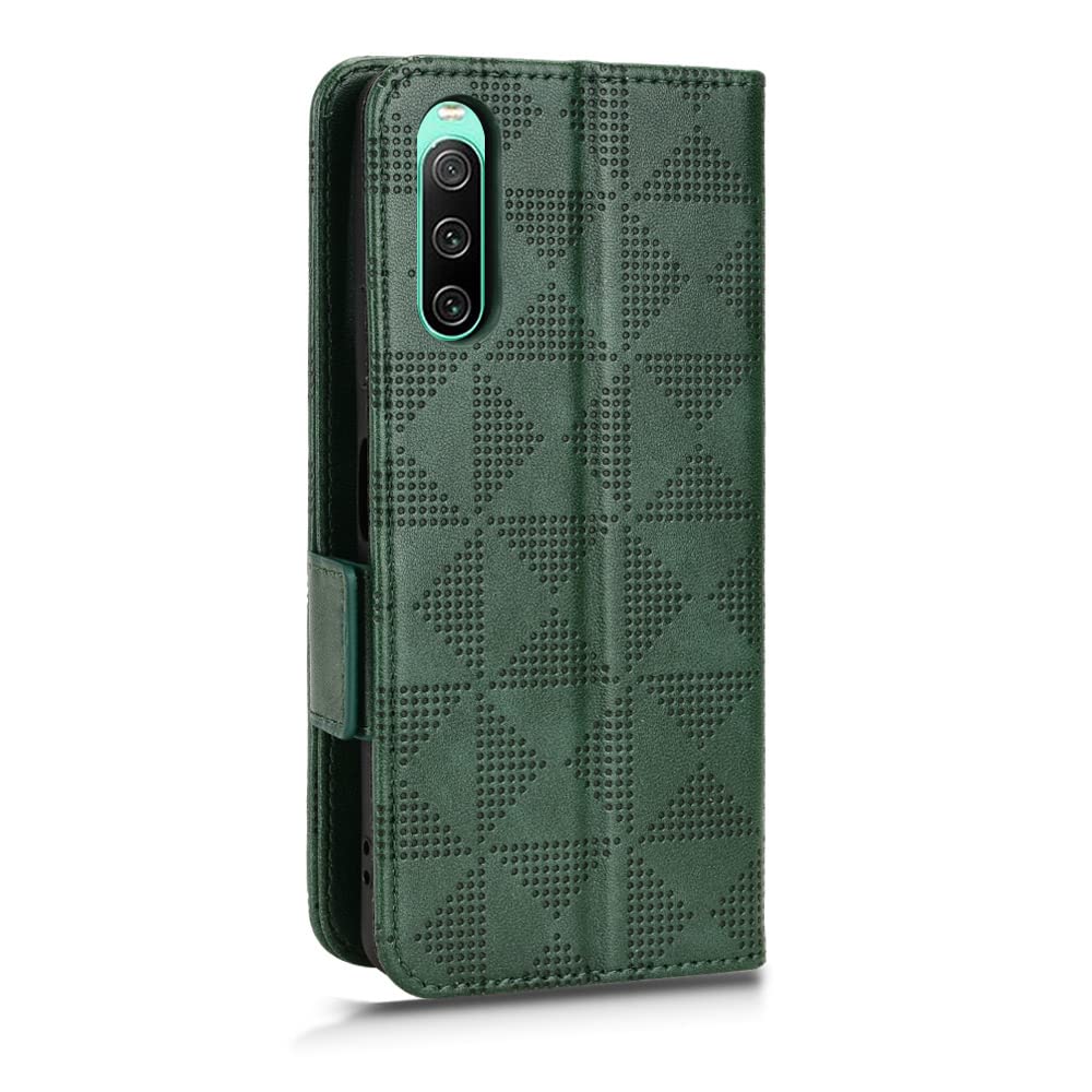 Amazon.com: Kukoufey Case for Sony Xperia 10 IV 5G XQ-CC44 XQ-CC54