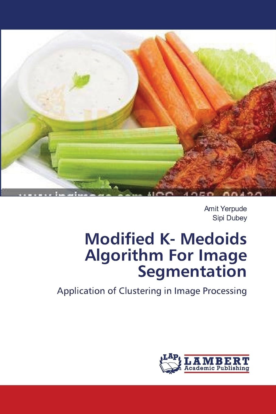 Modified K- Medoids Algorithm For Image Segmentation: Application of Clustering in Image Processing