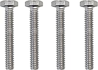 Vista 5 de 763758 Kit de impulsor de bomba de agua para Johnson Evinrude OMC 5.5HP 6HP 7.5HP Modelos fueraborda 778166 391391