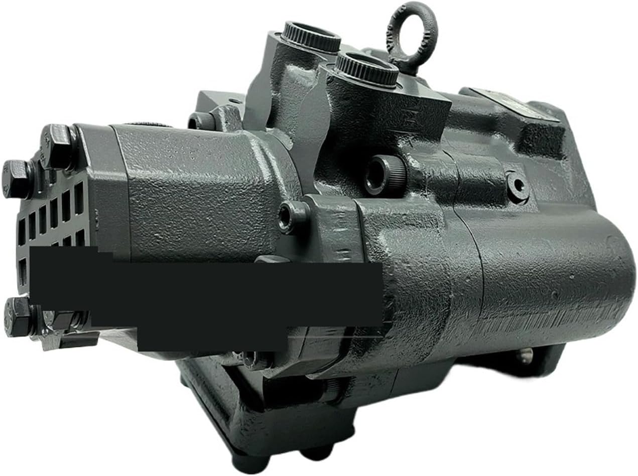 Piston Pump Hydraulic Piston Pump HP2D18-XR AP2D18 Construction Machinery