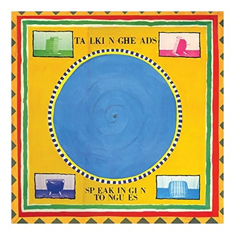 The Best of Talking Heads | Amazon.com