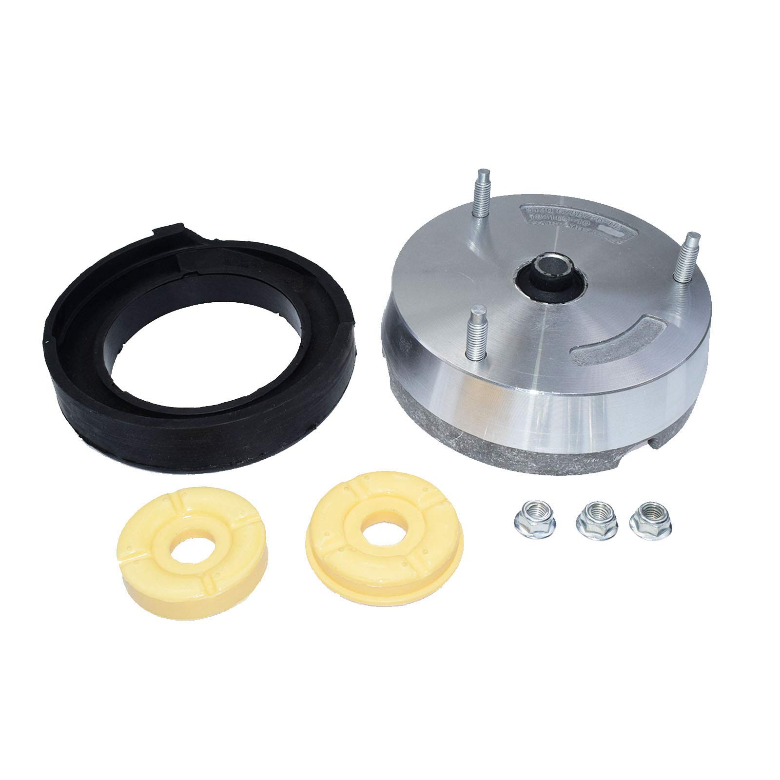Amazon.com: Front Shock Strut Mounting & Upper Lower Support