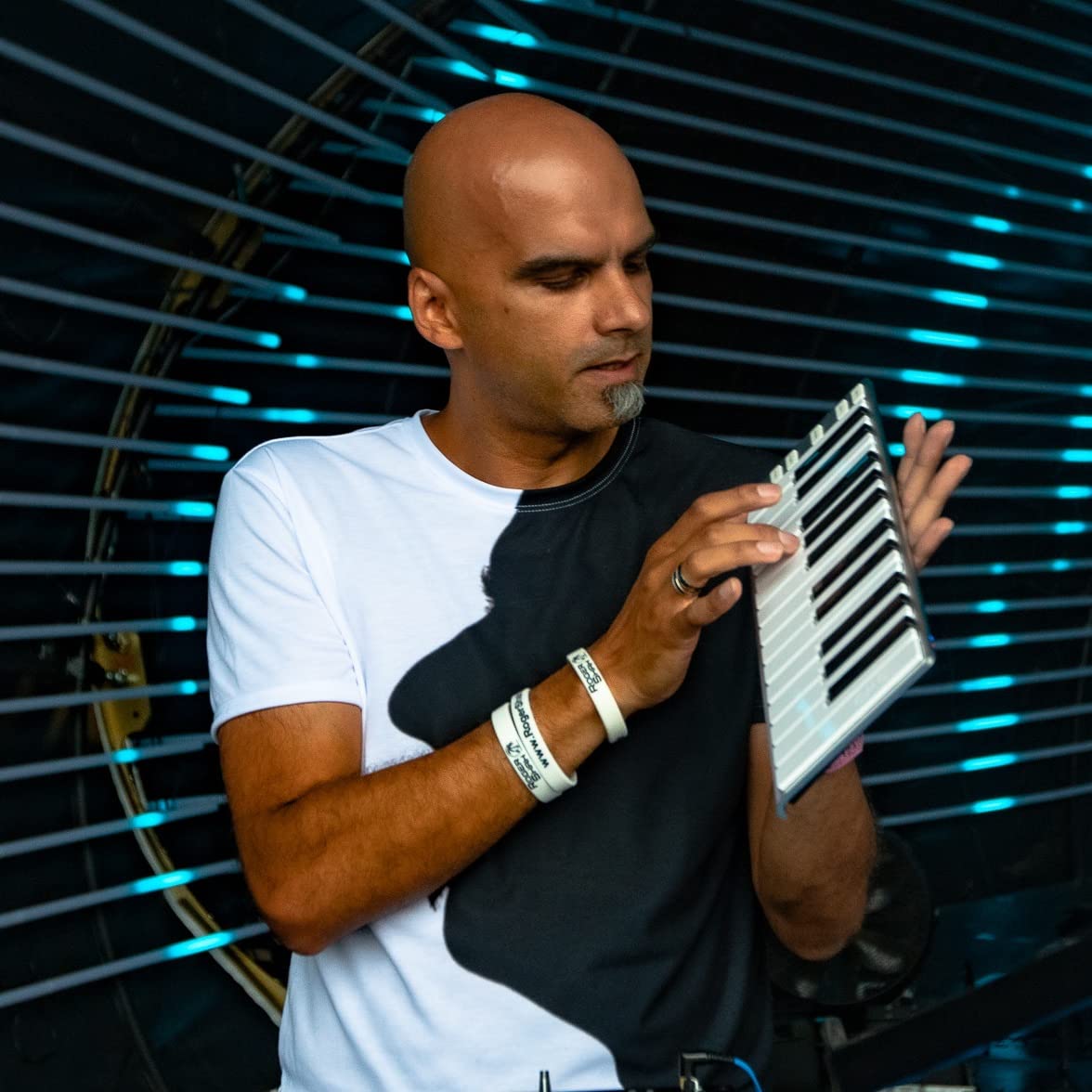 Roger Shah