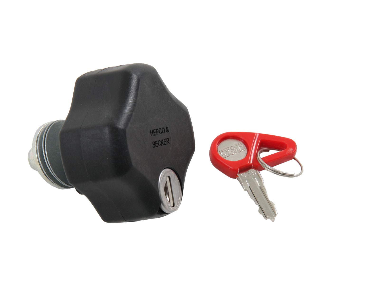 Amazon | ヘプコアンドベッカー サイドケースホルダー Lock it Amazon | ヘプコアンドベッカー サイドケースホルダー Lock it