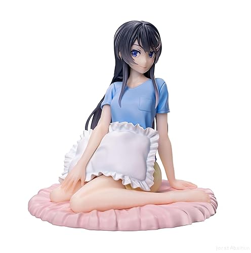 SEGA-Luminasta Rascal Does Not Dream of Bunny Girl Senpai Mai