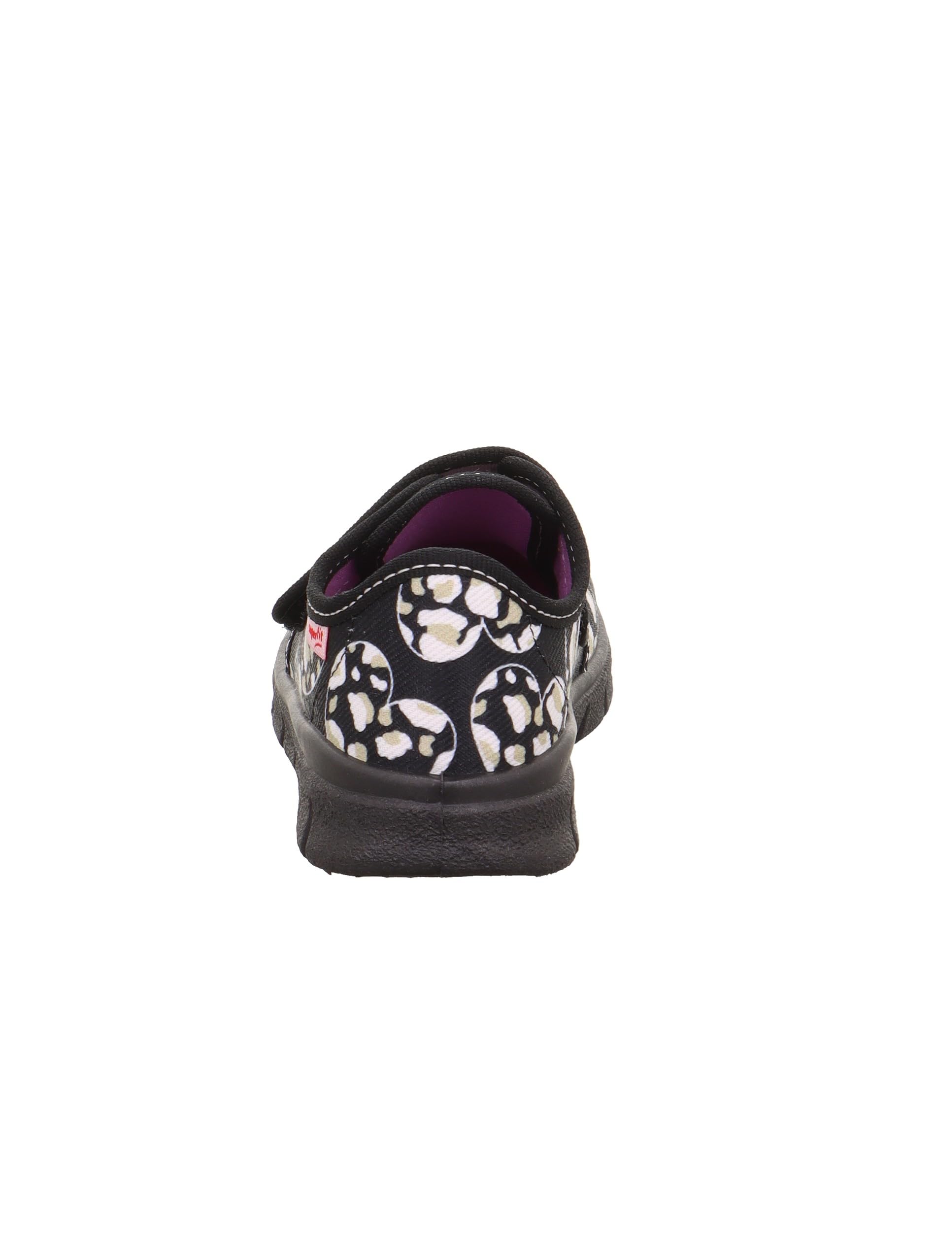 Superfit Weiblich BOBBY SCHWARZ 0000 – Ansicht 3