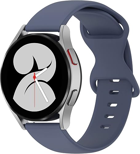 Miniatura 4 de FitTurn Correas de reloj compatibles con RUIMEN Smartwatch correas de repuesto para reloj inteligente RUIMEN 1.69 pulgadas, correa de reloj