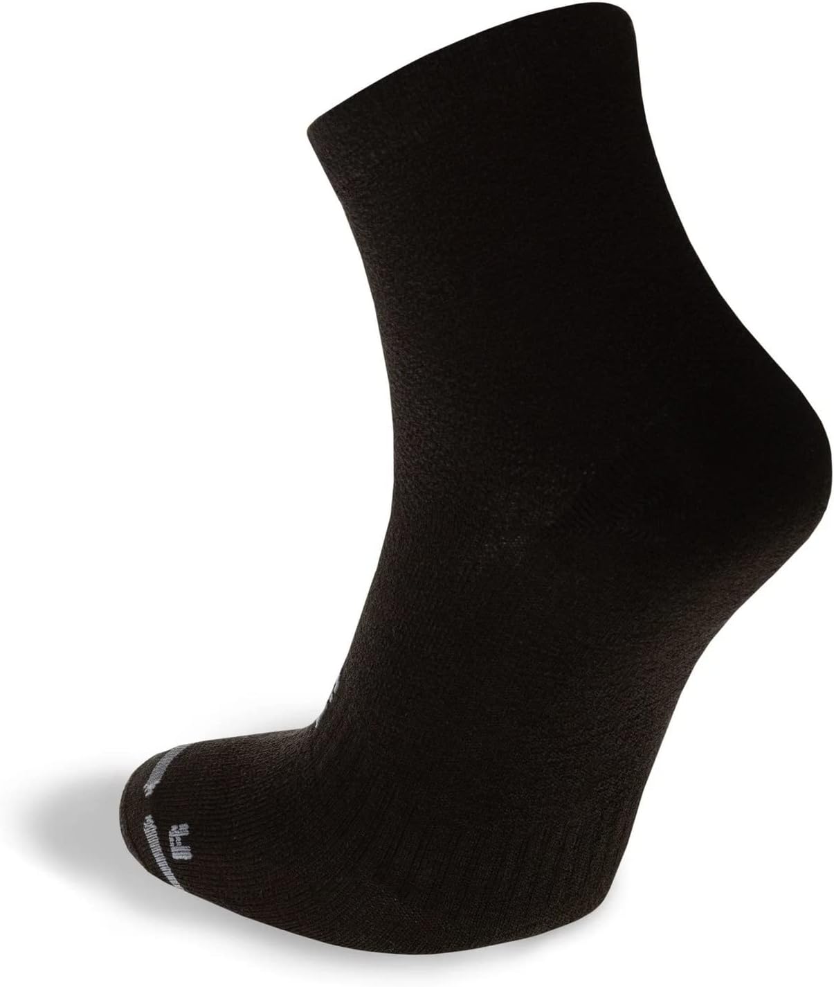 Hilly Unisex Active - Anklet - Zero Cushioning, Running Sock