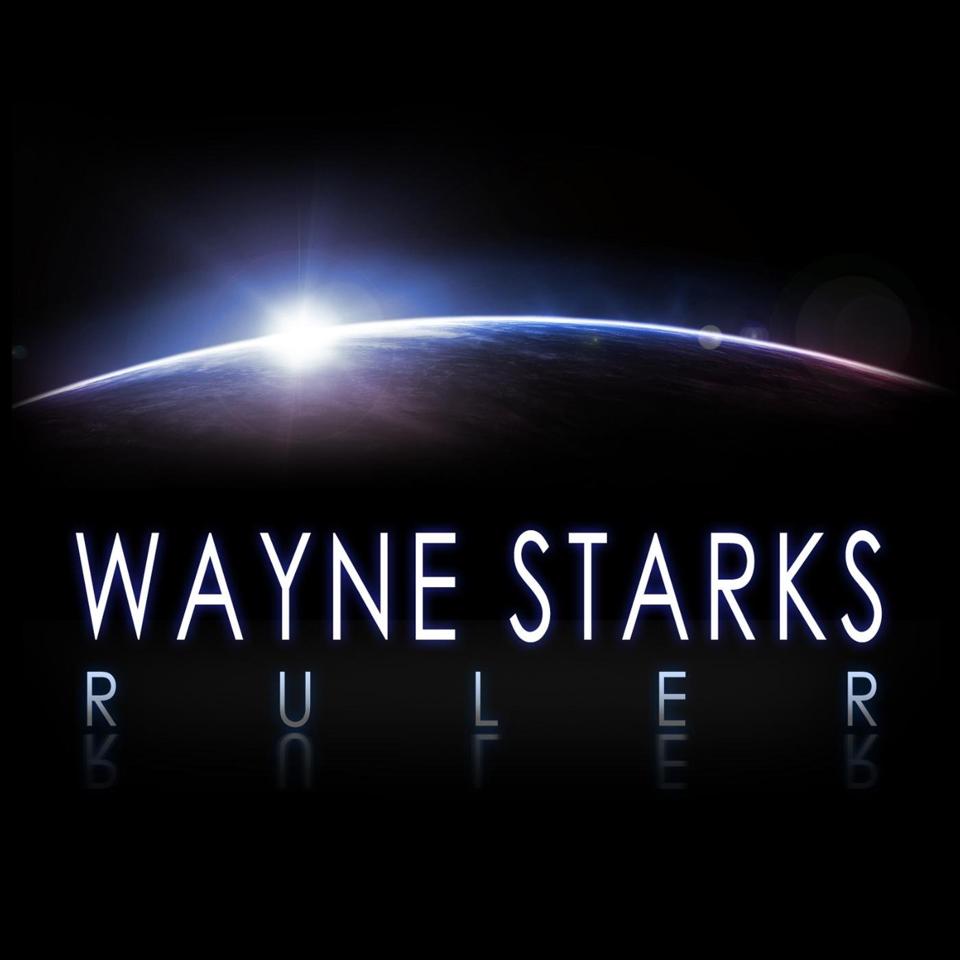 Wayne Starks
