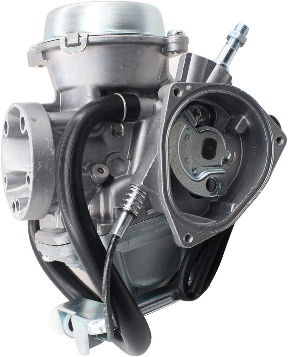 Carburetor For Suzuki LTF250 Ozark 250 2x4 2002-2014 OEM - Foto 5