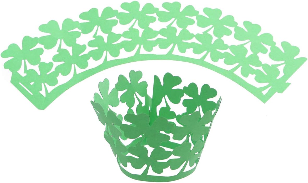 decorazione di torte per il giorno di st patricks